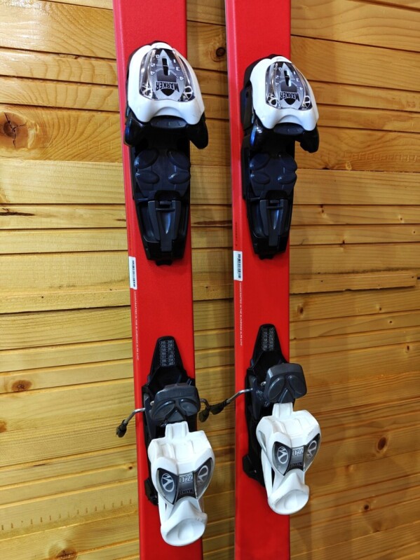 LYŽE ELAN FORMULA ACE 150CM